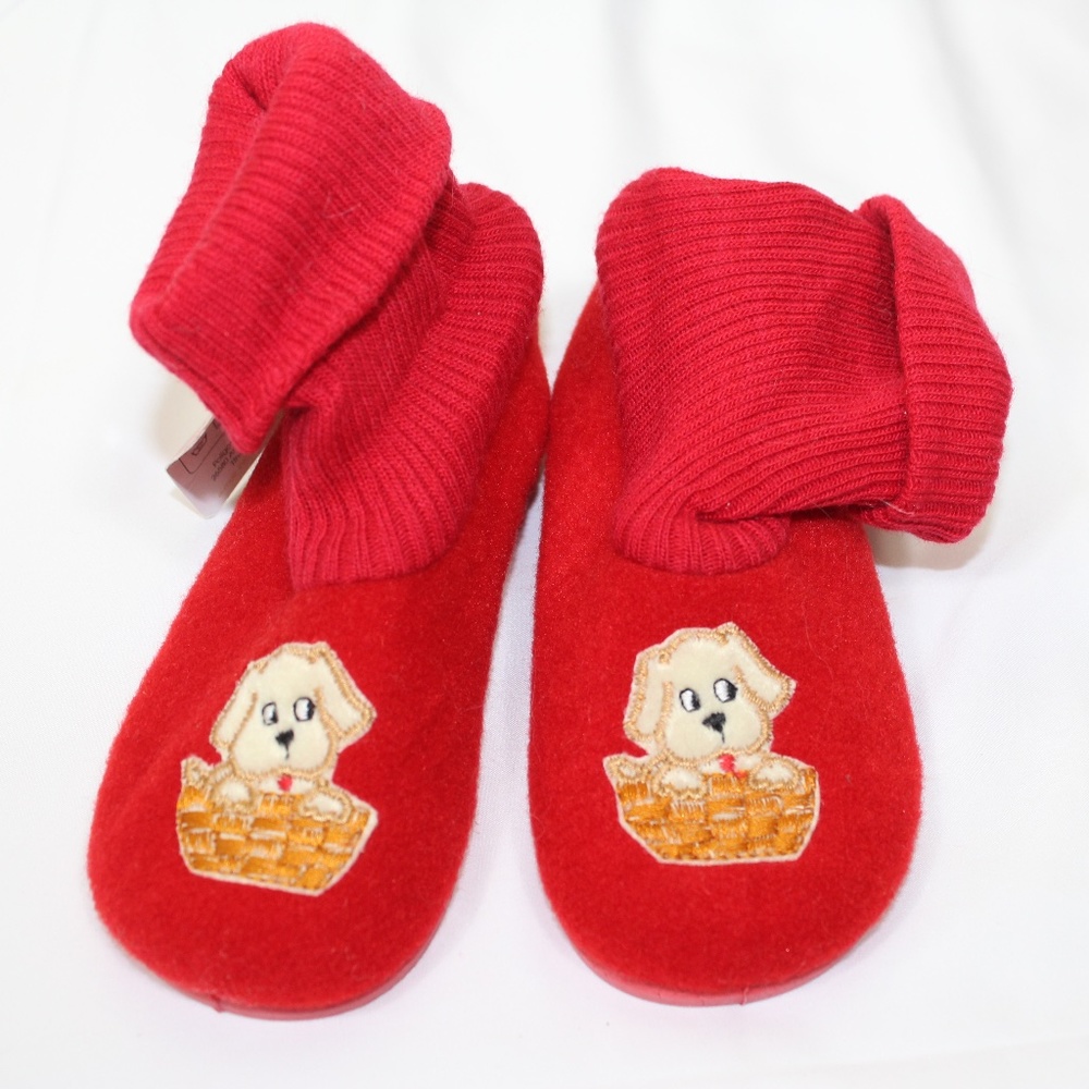 Cienta cozy Slippers.